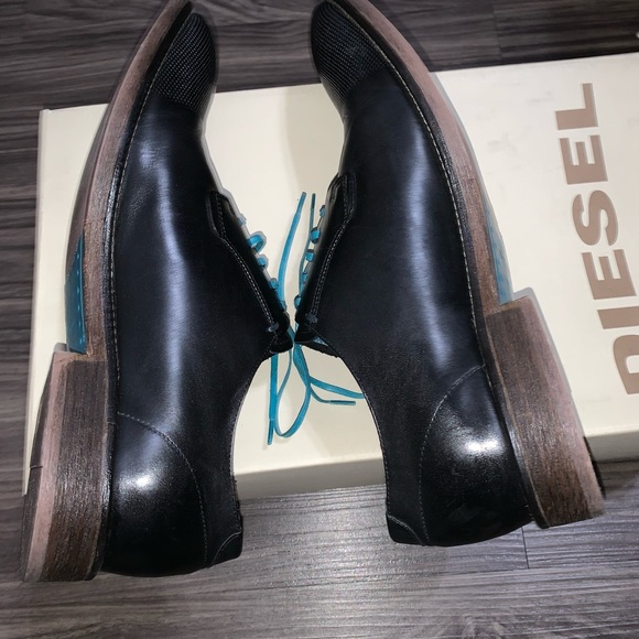 ⭐️Diesel Shoes - Picture 6 of 9